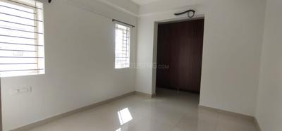 Bedroom Image of 826 Sq.ft 2 BHK Builder Floor for rent in Harlur Bengaluru for Rs. 36000