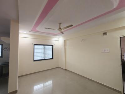 Hall Image of 1100 Sq.ft 2 BHK Apartment / Flat for rent in Pathardi Phata Nashik for Rs. 12000