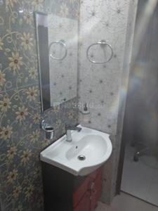 Image of 1500 Sq.ft 3 BHK Apartment / Flat for rent in Metroview Apartment, Sector 13 Dwarka, New Delhi for Rs. 55000
