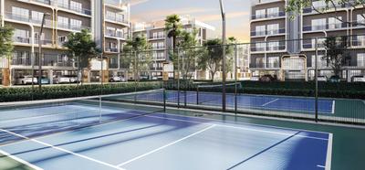 Image of 1500 Sq.ft 3.5 BHK Apartment / Flat for sale in M3M Antalya Hills , Sector 79, Gurgaon for Rs. 16000000