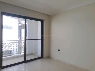 Bedroom Image of 1555 Sq.ft 3 BHK Builder Floor for sale in Central Park The Orchard, Sector 32 Sohna for Rs. 36000000