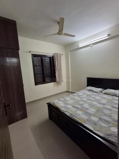 Gowda Muniswamy Garden, Ejipura Bedroom 1