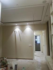 Hall Image of 900 Sq.ft 2 BHK Builder Floor for sale in Ashok Nagar New Delhi for Rs. 15500000