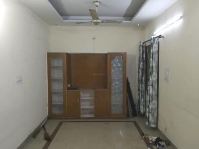 Living Room Image of 1100 Sq.ft 2 BHK Apartment / Flat for rent in Cooperative Archana Apartment by Cooperative Group Housing Society (CGHS), Paschim Vihar New Delhi for Rs. 30000