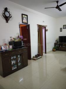 Hall Image of 1076 Sq.ft 3 BHK Independent House for sale in Sector 41 Noida for Rs. 35000000