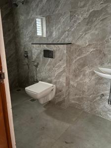 Bathroom Image of 2350 Sq.ft 4 BHK Duplex for sale in Indresham Sangareddy for Rs. 17500000
