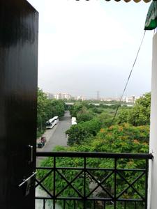 Bedroom Image of 600 Sq.ft 1 BHK Apartment / Flat for sale in Sector 11 Dwarka New Delhi for Rs. 9800000