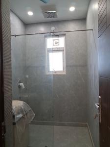 Bedroom Two Image of 1800 Sq.ft 3 BHK Builder Floor for sale in Paschim Vihar New Delhi for Rs. 37500000
