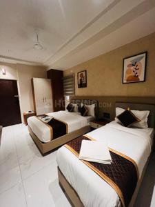 Bedroom Image of STAY HOME in Sector 45, Gurgaon