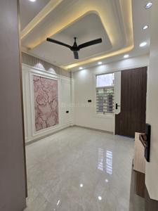 Hall Image of 560 Sq.ft 2 BHK Builder Floor for sale in Uttam Nagar New Delhi for Rs. 4200000