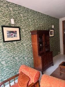 Hall Image of 1850 Sq.ft 2 BHK Duplex for rent in Uttorayon Township Siliguri for Rs. 45000