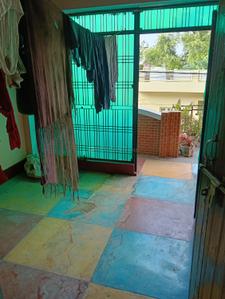 Living Room Image of 1000 Sq.ft 2 BHK Builder Floor for rent in Prem Nagar Sitapur for Rs. 6000