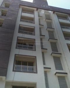 Image of 440 Sq.ft 1 BHK Apartment / Flat for rent in Shree Vaishnavi Heights, Thane West, Thane for Rs. 20000