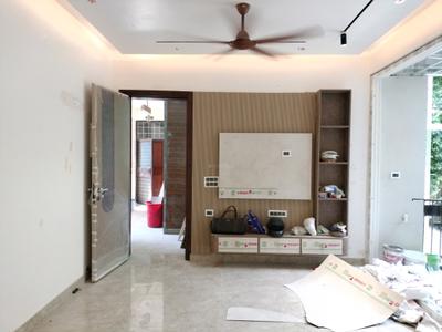 Living Room Image of 1421 Sq.ft 3 BHK Apartment / Flat for sale in CGHS Prakriti Apartments, Sector 6 Dwarka New Delhi for Rs. 28200000