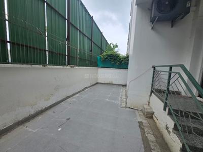 Balcony Image of 1093 Sq.ft 2.5 BHK Independent House for sale in Central Park Flower Valley, Sector 33 Sohna for Rs. 18500000