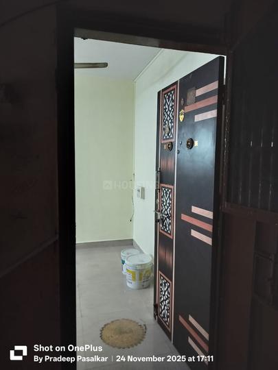 Ashok Vatika CHS Phase 1 Bedroom 1