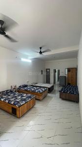Hall Image of Maruti luxury girls pg in Varachha, Surat
