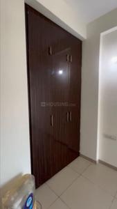 Bedroom Image of 1650 Sq.ft 3 BHK Apartment / Flat for rent in Green Lotus Avenue, PR7 Airport Road Zirakpur for Rs. 40000