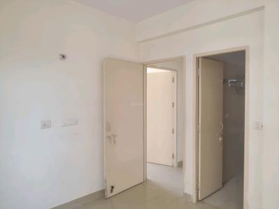 Bedroom Image of 750 Sq.ft 3 BHK Apartment / Flat for sale in Adore Happy Homes Grand, Sector 85 Faridabad for Rs. 6300000