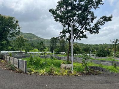 Image of 2288 Sq.ft Residential Plot / Land for sale in Neral, Thane for Rs. 1258000