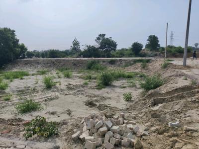 Image of 1800 Sq.ft Residential Plot / Land for sale in Pandav Nagar, Ghaziabad for Rs. 14000003