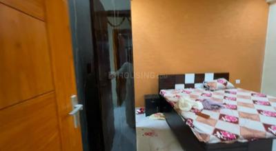 Bedroom Image of 1550 Sq.ft 3 BHK Apartment / Flat for rent in Defence Enclave, Sector 44 Noida for Rs. 35500