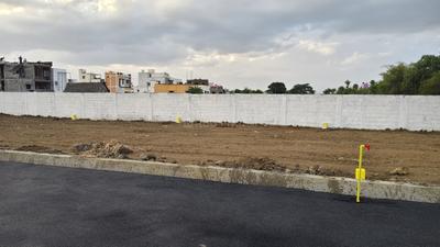 Image of 800 Sq.ft Residential Plot / Land for sale in Maraimalai Nagar, Chennai for Rs. 2800000