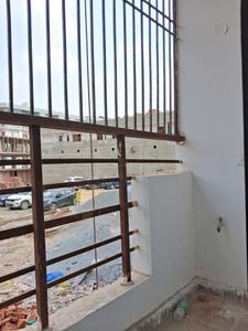 Bedroom Image of 550 Sq.ft 1 BHK Apartment / Flat for sale in Paradise Homes, Sector 73 Noida for Rs. 2650000