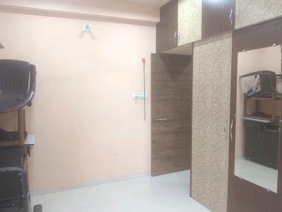 Bedroom Image of 1080 Sq.ft 2 BHK Apartment / Flat for sale in Sarita Residency 6, Vastral Ahmedabad for Rs. 4200000