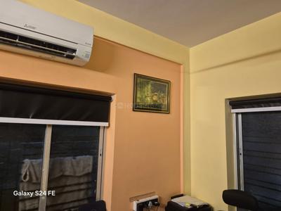 Bedroom Image of 350 Sq.ft 1 BHK Apartment / Flat for sale in New Alipore Kolkata for Rs. 2100000