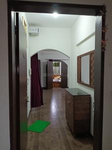 Hall Image of 1700 Sq.ft 3 BHK Apartment / Flat for rent in Karia  konark krish, Keshav Nagar Pune for Rs. 52000