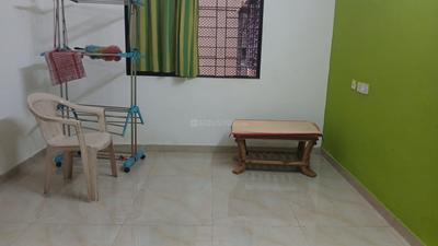 Living Room Image of 600 Sq.ft 1 BHK Apartment / Flat for rent in Kshitija Shree Laxmi Residency, Byculla Mumbai for Rs. 45000