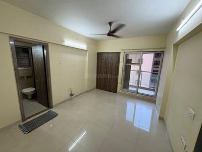 Hall Image of 1100 Sq.ft 2.5 BHK Apartment / Flat for sale in Kanakia Vasundhara, Thane West Thane for Rs. 21000000
