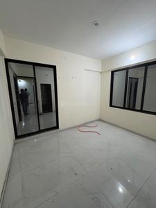 Hall Image of 600 Sq.ft 2 BHK Apartment / Flat for rent in Ambernath East Ambernath for Rs. 7000