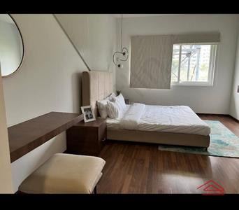 Bedroom Image of 1310 Sq.ft 2 BHK Apartment / Flat for sale in Adarsh Park Heights Phase 1 by Adarsh Group, Varthur Bengaluru for Rs. 19700000
