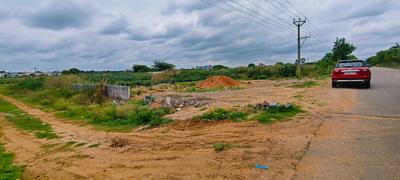 Image of 12960 Sq.ft Residential Plot / Land for sale in Shamshabad, Hyderabad for Rs. 59000000