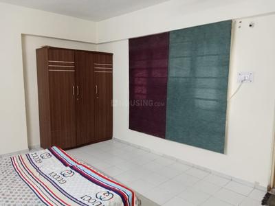 Bedroom Image of 4712 Sq.ft 4 BHK Apartment / Flat for sale in Goyal Terrace, Bodakdev Ahmedabad for Rs. 21000000
