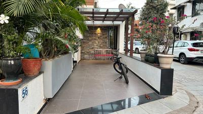 Image of 2600 Sq.ft 3.5 BHK Independent House for sale in Himalaya Retreat Bungalows, Nanikhodiyar, Anand for Rs. 14000000