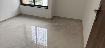 Bedroom Image of 1032 Sq.ft 2 BHK Apartment / Flat for sale in KP Archana Paradise Phase 03, Undri Pune for Rs. 7800000