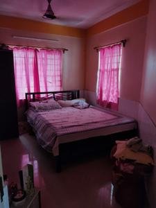 Bedroom Image of 560 Sq.ft 2 BHK Apartment / Flat for sale in Birati Kolkata for Rs. 2700000