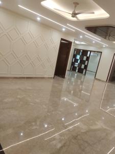 Hall Image of 2350 Sq.ft 4 BHK Builder Floor for sale in Palam Vihar Gurgaon for Rs. 48000000