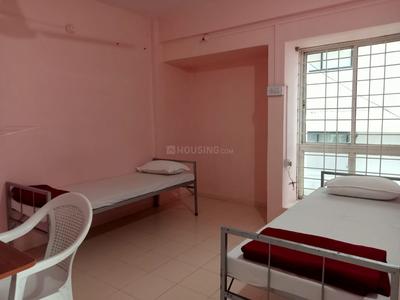 Bedroom Image of SARK CO-LIVING MEN in Tarabai Park, Kolhapur