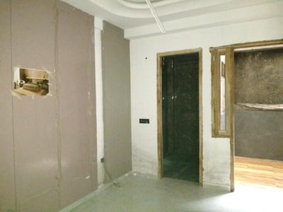 Bedroom Image of 1750 Sq.ft 4 BHK Builder Floor for sale in Rajendra Nagar Ghaziabad for Rs. 17200000
