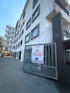 2 BHK Independent Builder Floor
