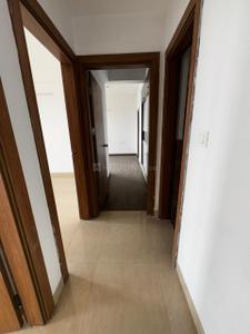 Passage Image of 1385 Sq.ft 3 BHK Apartment / Flat for sale in ATS Happy Trails, Noida Extension Greater Noida for Rs. 16500000