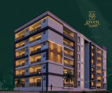 Image of 4115 Sq.ft 4 BHK Villa for sale in Tadepalli, Vijayawada for Rs. 32000000