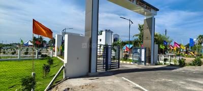 Image of 750 Sq.ft Residential Plot / Land for sale in Vayalur, Chengalpattu, Chennai for Rs. 1645000