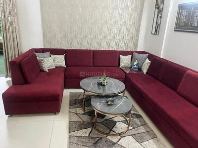 3 BHK Flat