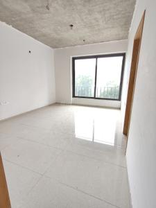 Bedroom Image of 4320 Sq.ft 4 BHK Apartment / Flat for sale in Greencraft Residences, Satellite Ahmedabad for Rs. 42100000