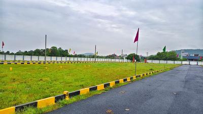 Image of 900 Sq.ft Residential Plot / Land for sale in Mambakkam, Chennai for Rs. 2160000